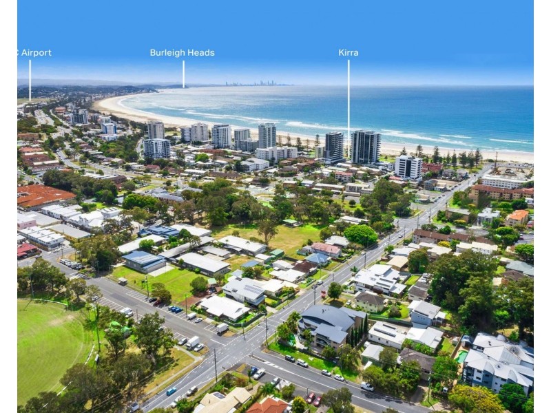 4/7-9 Stapylton Street, Coolangatta QLD 4225