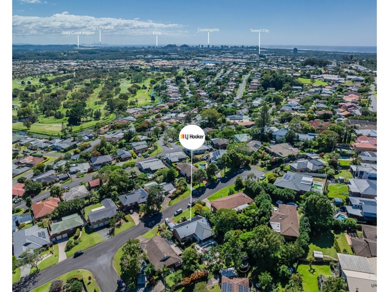 25 Birnam Avenue, Banora Point NSW 2486