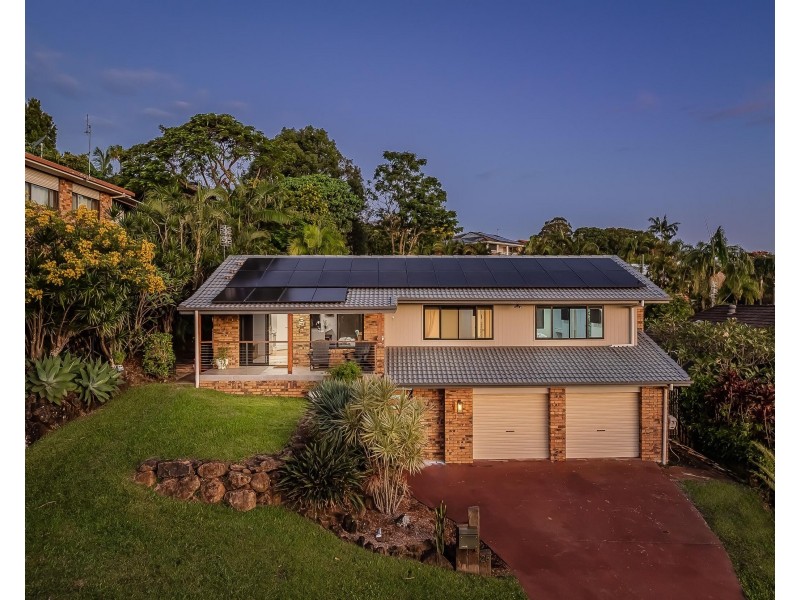 25 Birnam Avenue, Banora Point NSW 2486
