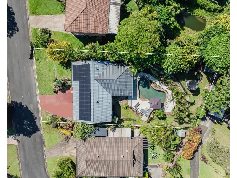 25 Birnam Avenue, Banora Point NSW 2486