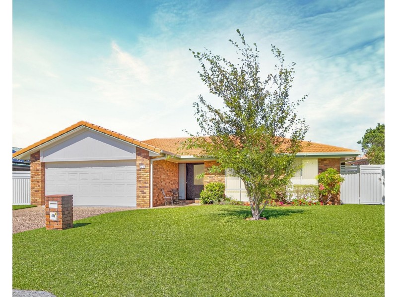 5 Rosnay Court, Banora Point NSW 2486