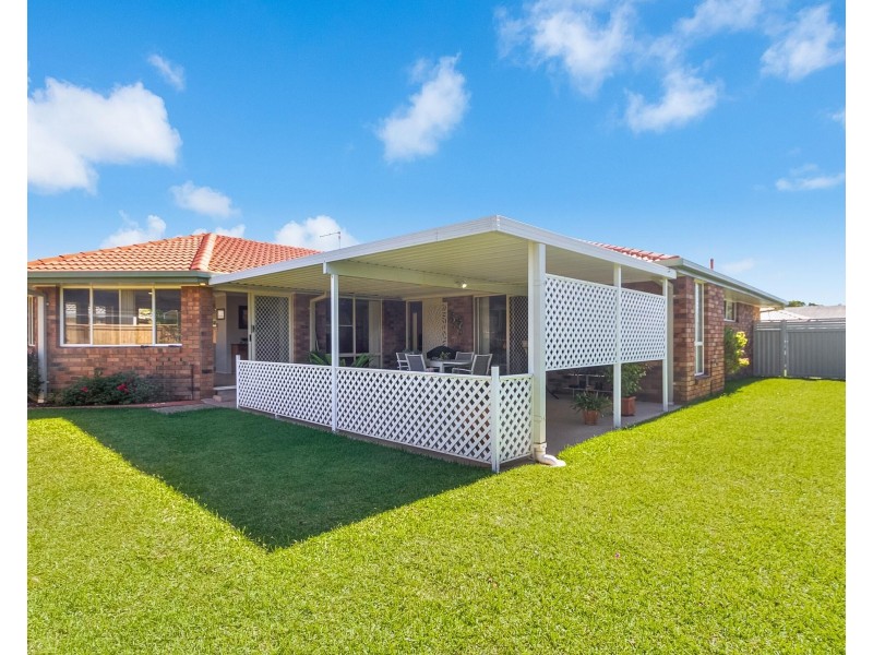 5 Rosnay Court, Banora Point NSW 2486