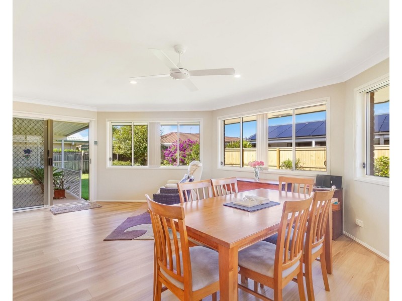 5 Rosnay Court, Banora Point NSW 2486