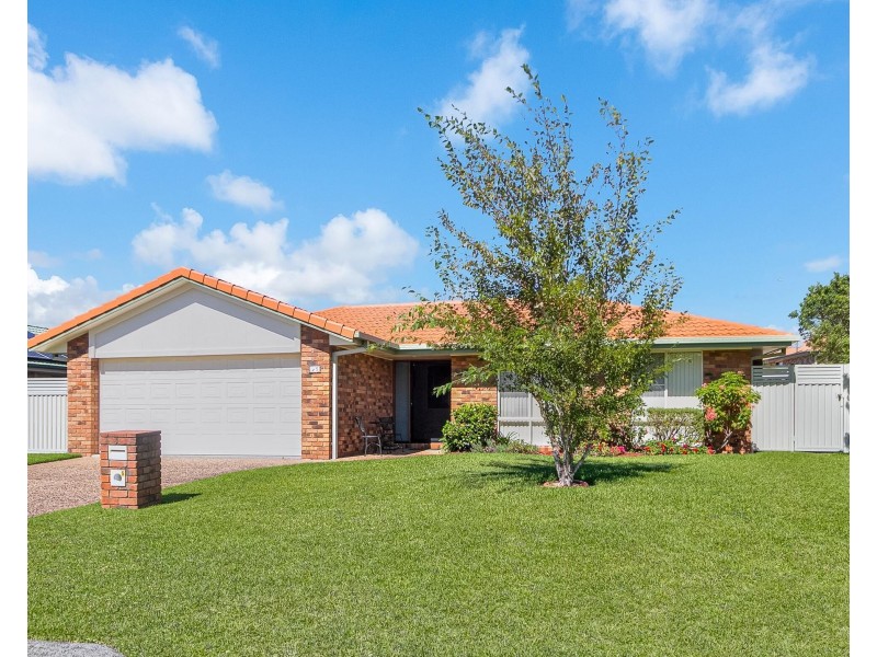 5 Rosnay Court, Banora Point NSW 2486