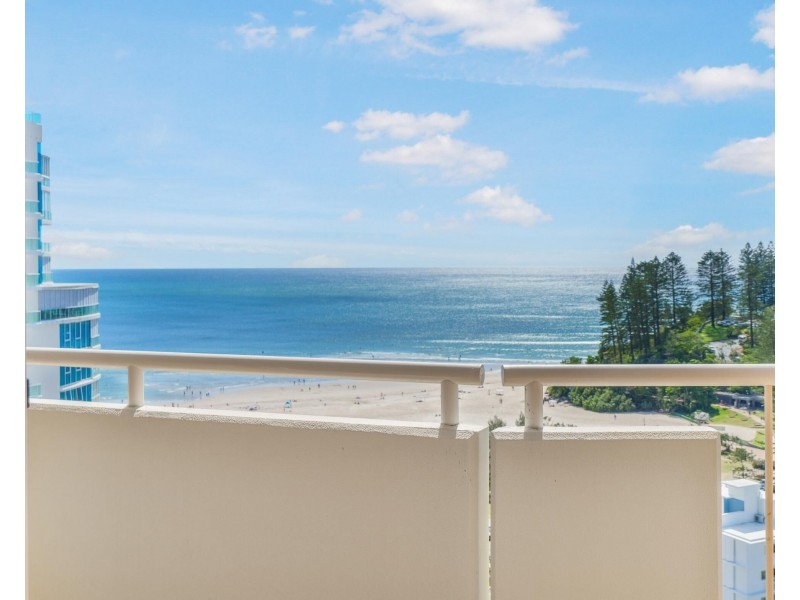 1308/2-4 Stuart Street, Tweed Heads NSW 2485