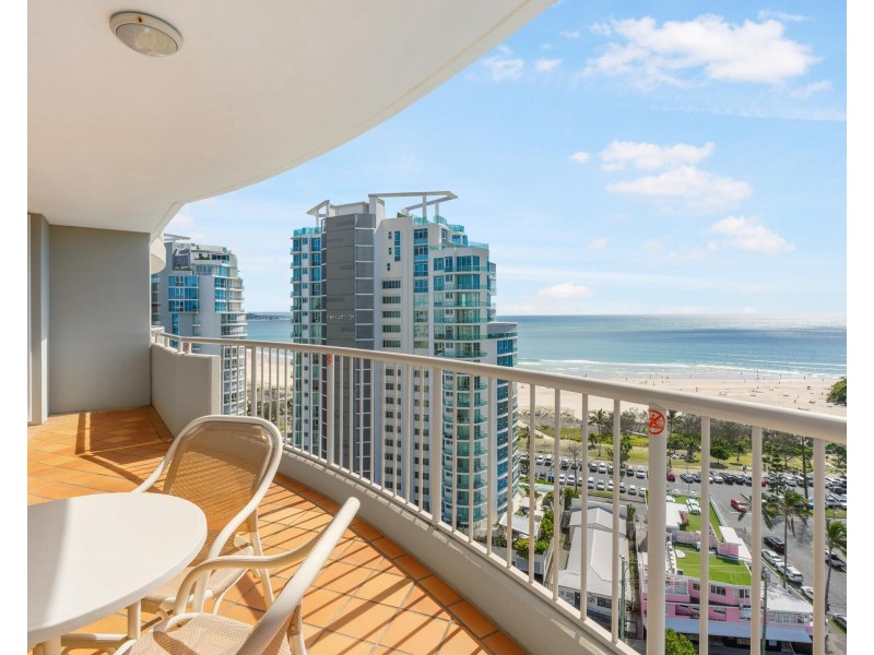 1308/2-4 Stuart Street, Tweed Heads NSW 2485