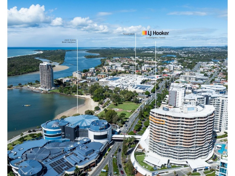 1308/2-4 Stuart Street, Tweed Heads NSW 2485