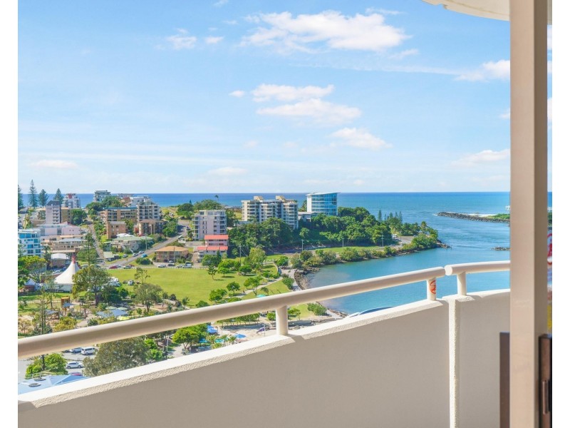 1308/2-4 Stuart Street, Tweed Heads NSW 2485