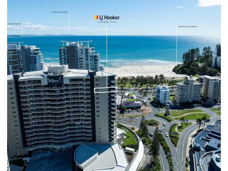 1308/2-4 Stuart Street, Tweed Heads NSW 2485