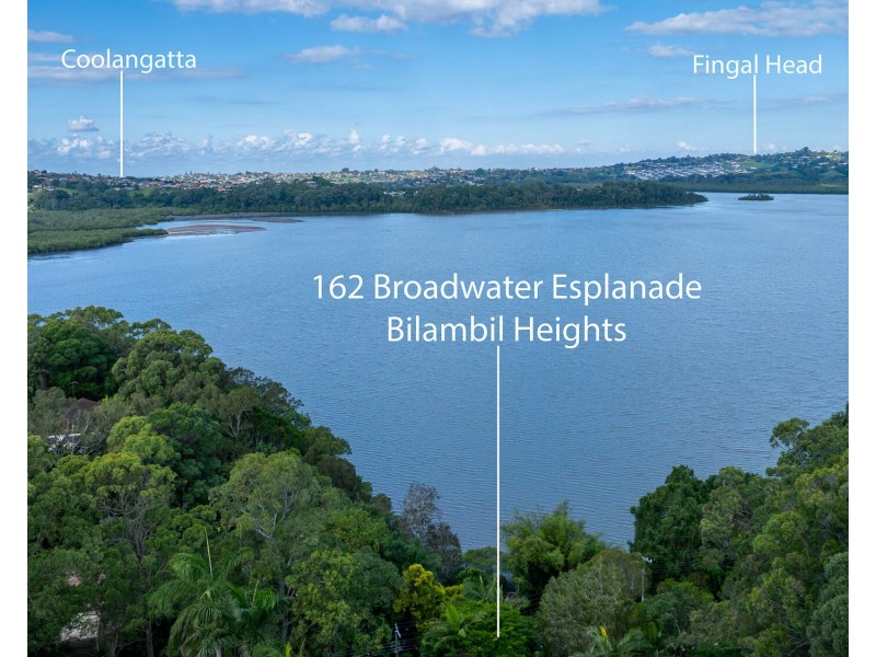 162A Broadwater Esplanade, Bilambil Heights NSW 2486