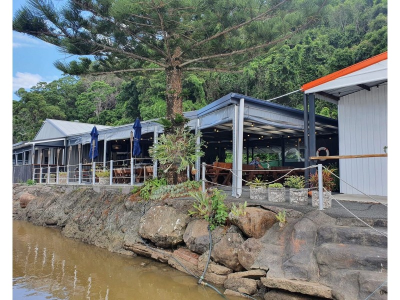 162A Broadwater Esplanade, Bilambil Heights NSW 2486