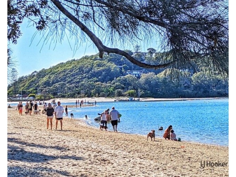 3 Waikiki Avenue, Palm Beach QLD 4221