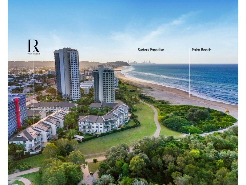 88/955 Gold Coast Highway, Palm Beach QLD 4221