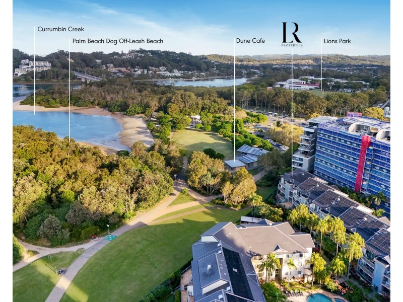 88/955 Gold Coast Highway, Palm Beach QLD 4221