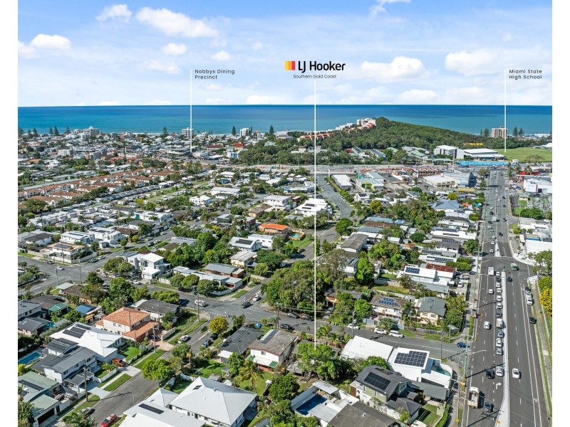 4 Alec Avenue, Miami QLD 4220