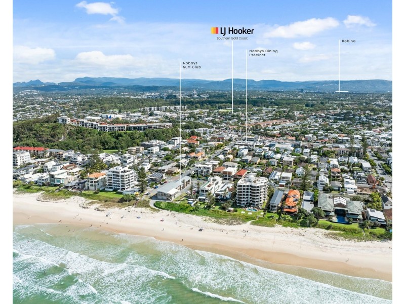 4 Alec Avenue, Miami QLD 4220