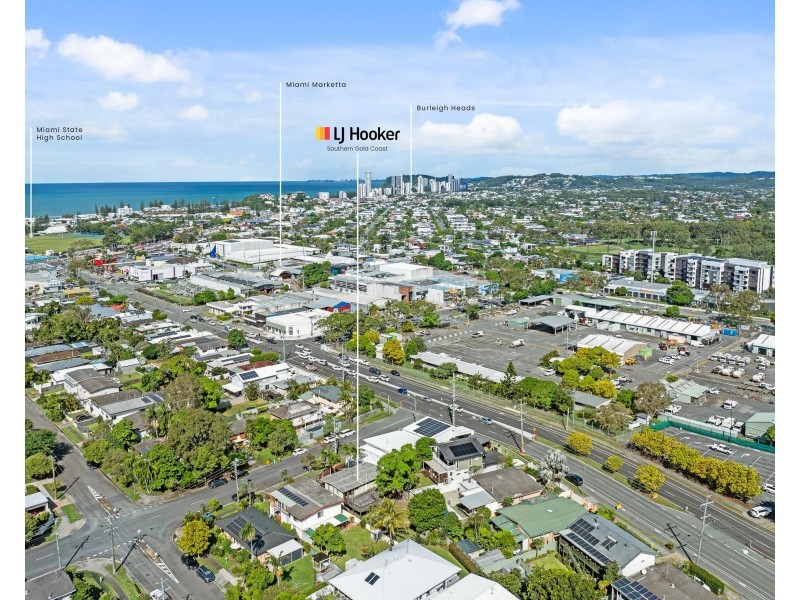 4 Alec Avenue, Miami QLD 4220