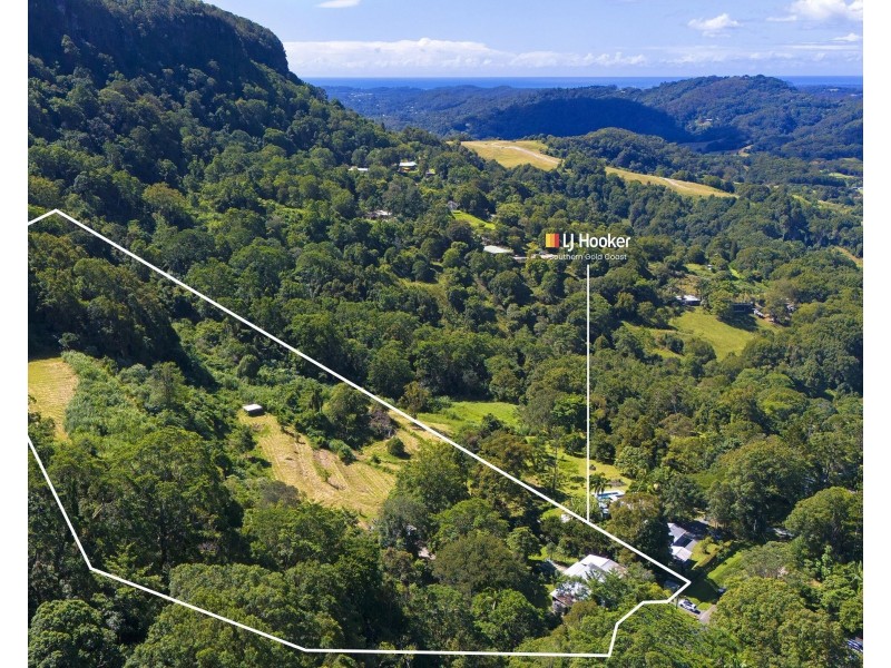 78 Estelle Road, Currumbin Valley QLD 4223
