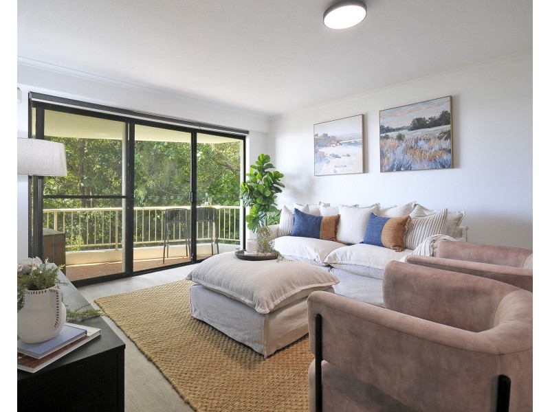 42/38-42 Duringan Street, Currumbin QLD 4223