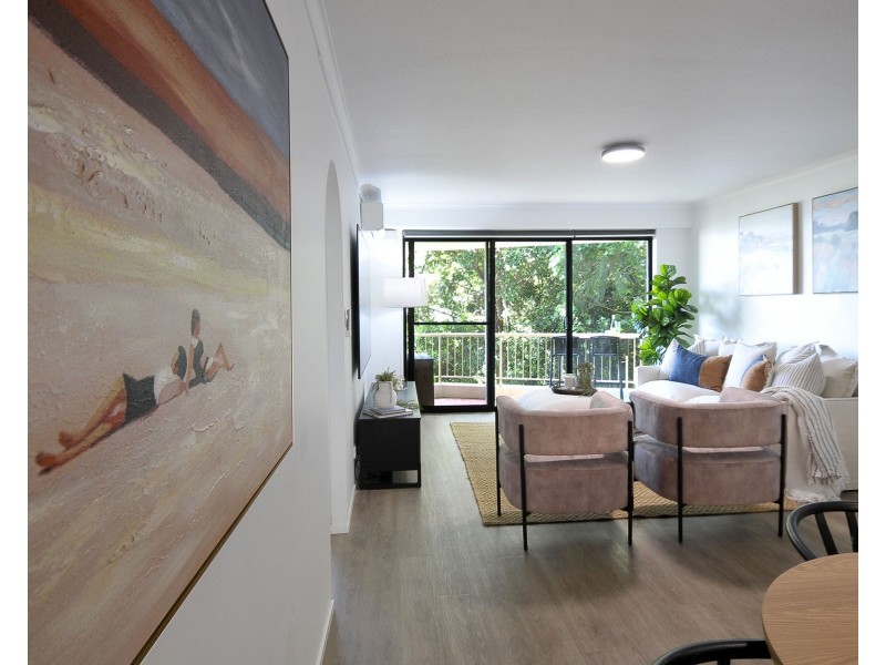 42/38-42 Duringan Street, Currumbin QLD 4223