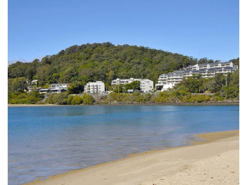 42/38-42 Duringan Street, Currumbin QLD 4223