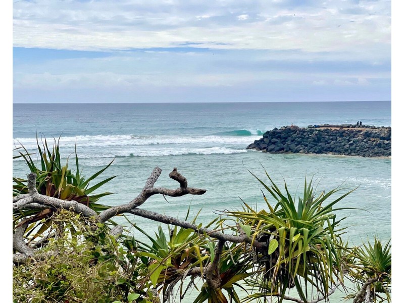 1/61 Tallebudgera Drive, Palm Beach QLD 4221