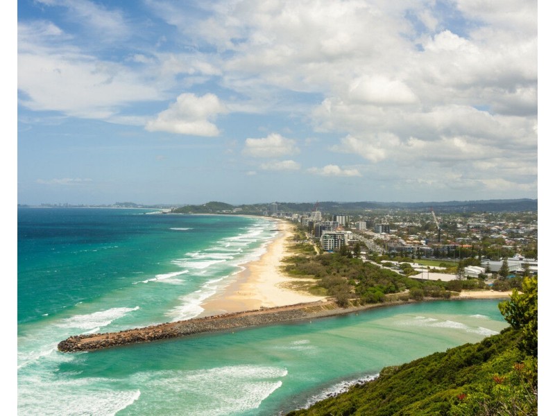 1/61 Tallebudgera Drive, Palm Beach QLD 4221