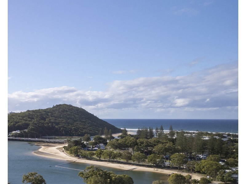 1/61 Tallebudgera Drive, Palm Beach QLD 4221