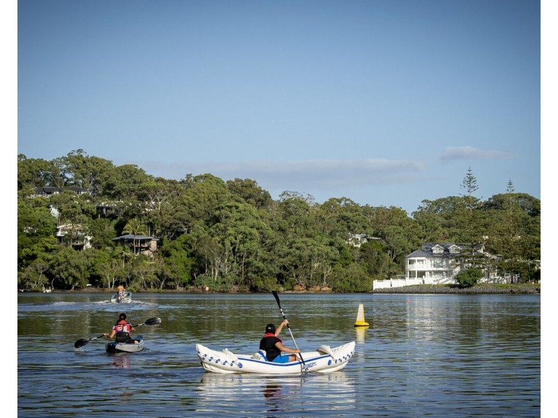 1/61 Tallebudgera Drive, Palm Beach QLD 4221