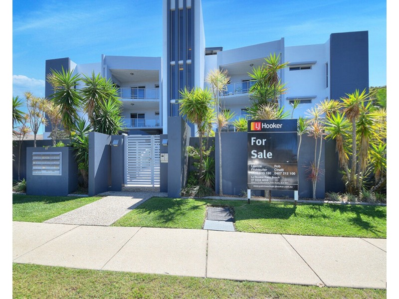 1/61 Tallebudgera Drive, Palm Beach QLD 4221