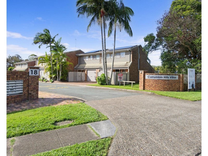 4/18 Bienvenue Drive, Currumbin Waters QLD 4223