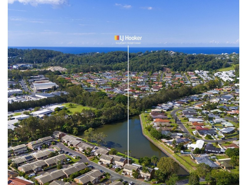 4/18 Bienvenue Drive, Currumbin Waters QLD 4223