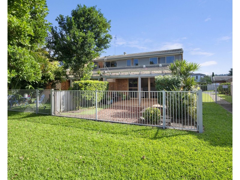 4/18 Bienvenue Drive, Currumbin Waters QLD 4223