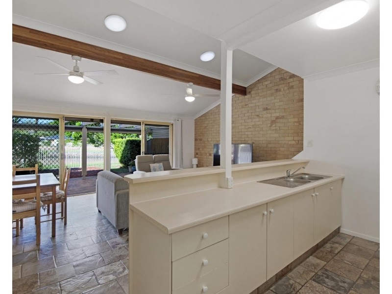 4/18 Bienvenue Drive, Currumbin Waters QLD 4223