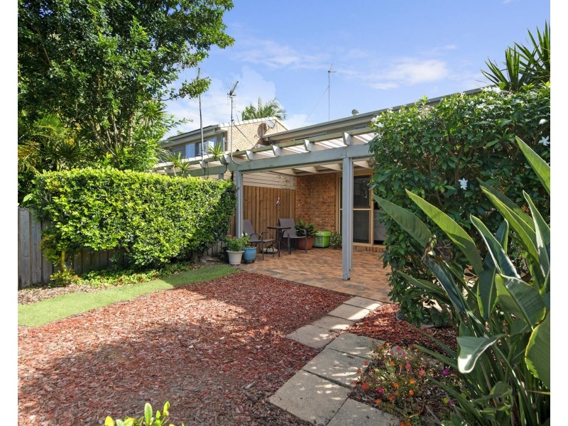 4/18 Bienvenue Drive, Currumbin Waters QLD 4223