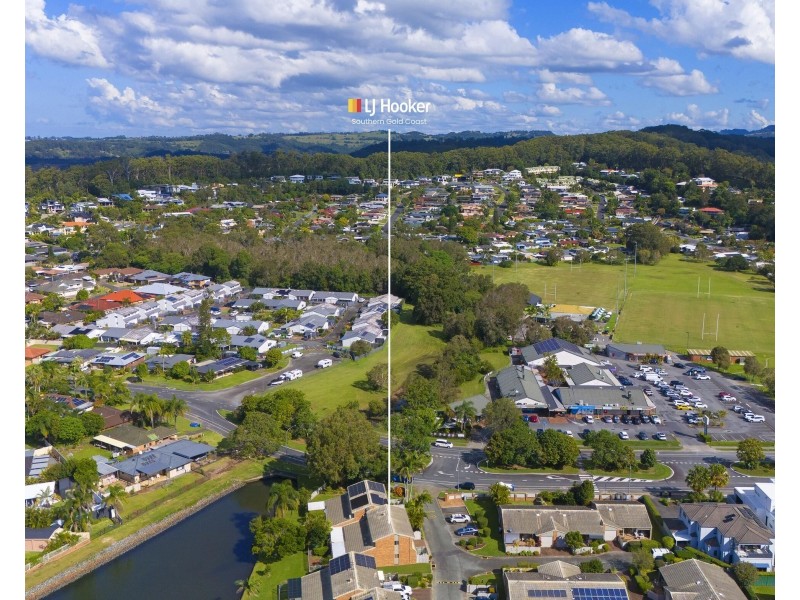 4/18 Bienvenue Drive, Currumbin Waters QLD 4223