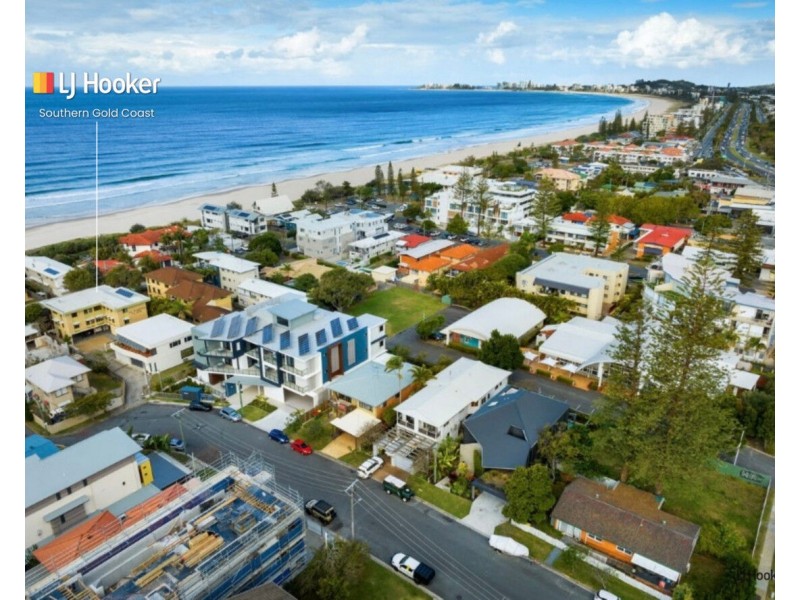 6/16 Elizabeth Street, Tugun QLD 4224