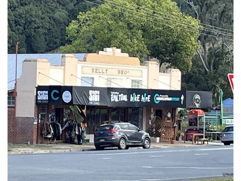 175 Kielys Road, Mooball NSW 2483