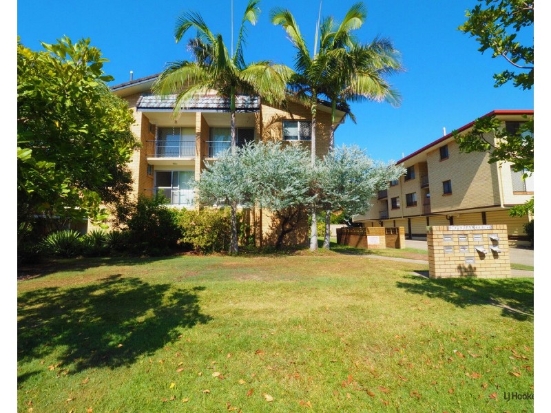 8/8 Allara Avenue, Palm Beach QLD 4221