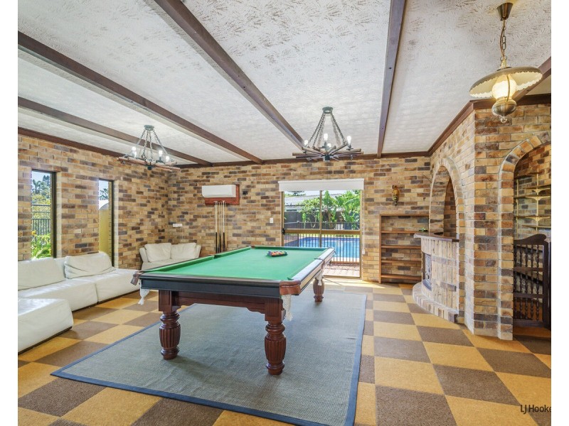 5 Prudhoe Place, Currumbin Waters QLD 4223