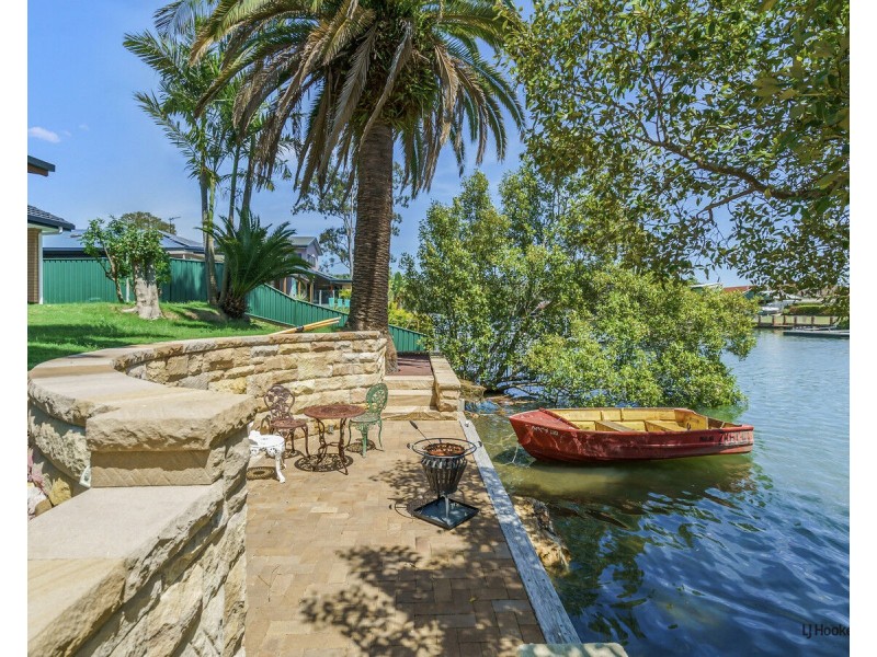 5 Prudhoe Place, Currumbin Waters QLD 4223