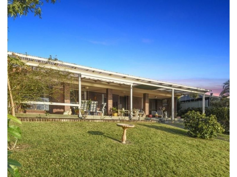 21 Ironbark Street, Elanora QLD 4221