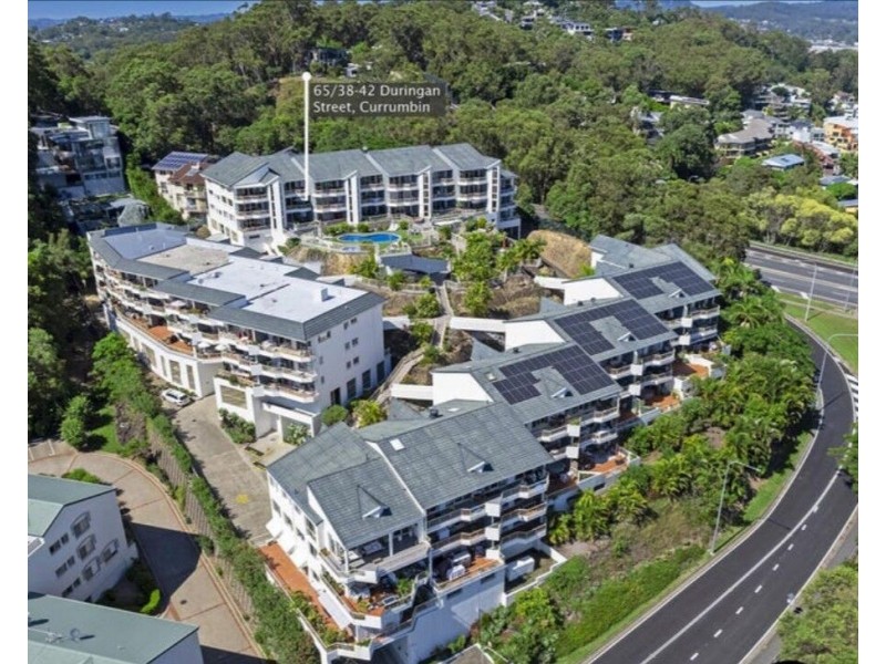 65/38-42 Duringan Street, Currumbin QLD 4223