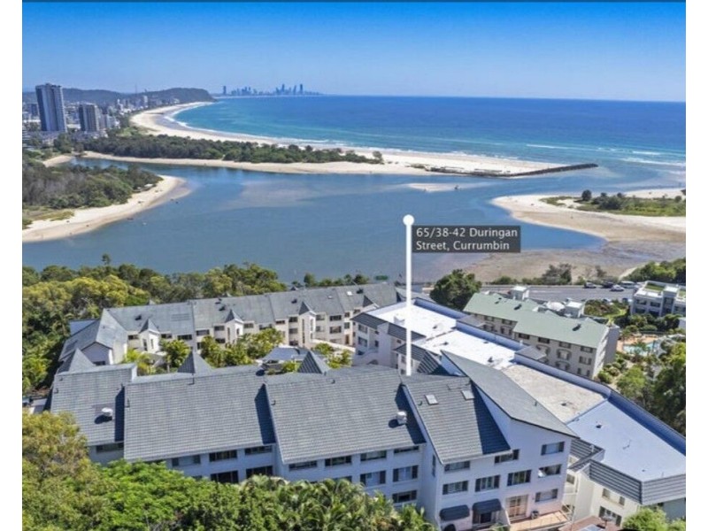 65/38-42 Duringan Street, Currumbin QLD 4223