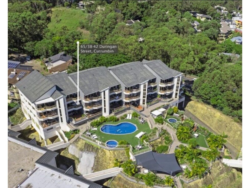 65/38-42 Duringan Street, Currumbin QLD 4223