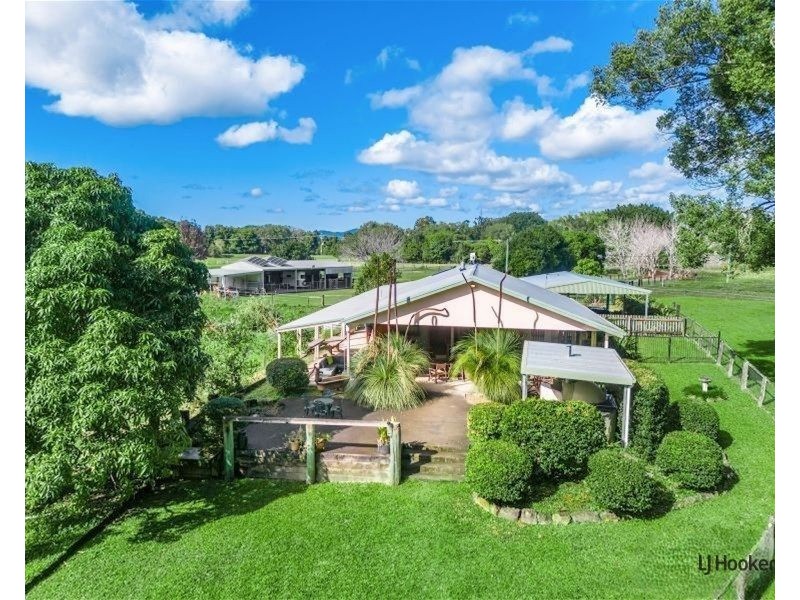 308 Tomewin Road, Dungay NSW 2484