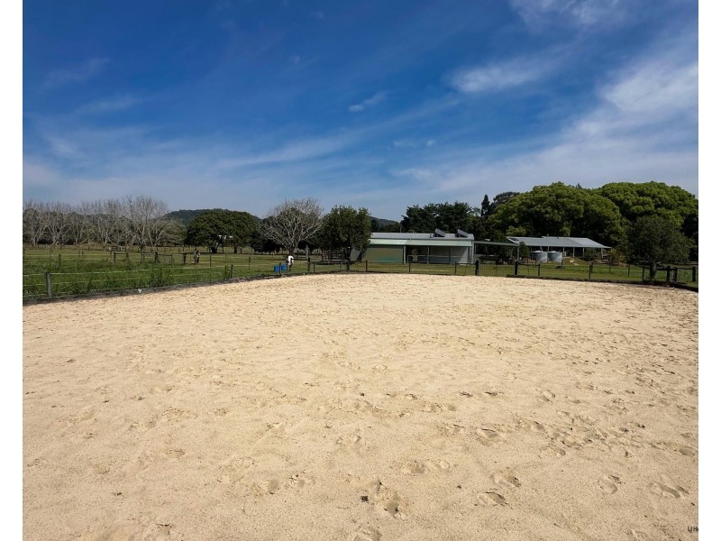 308 Tomewin Road, Dungay NSW 2484