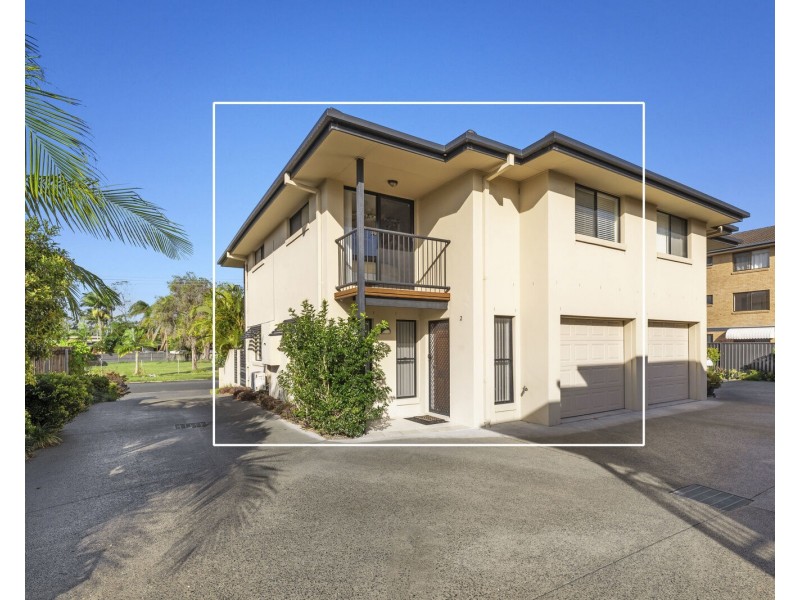 2/3 Seymour Street, Tweed Heads South NSW 2486