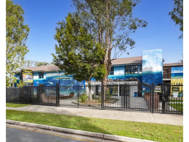 2/3 Seymour Street, Tweed Heads South NSW 2486