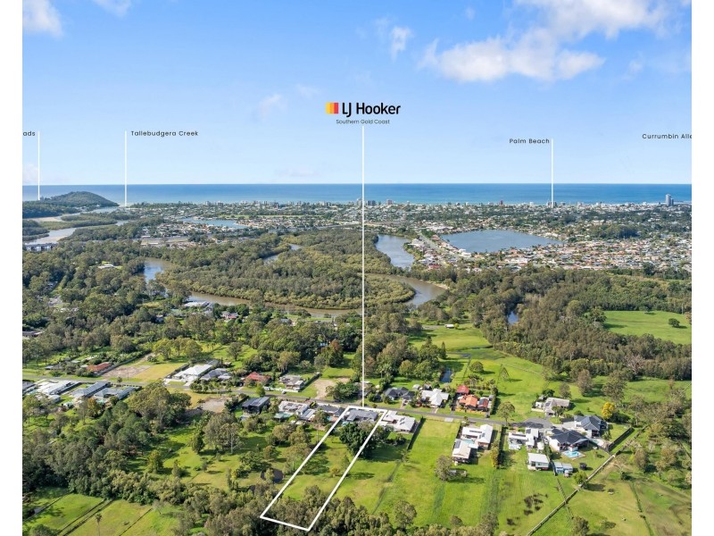 23 Daffodil Street, Tallebudgera QLD 4228
